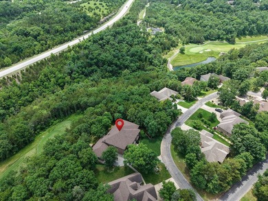 Welcome Home to 1013 Silvercrest Place located in the coveted - photo 12