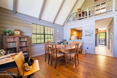 RIVERFRONT RETREAT with almost 13 acres, 300+ Feet of Clinch - photo 12