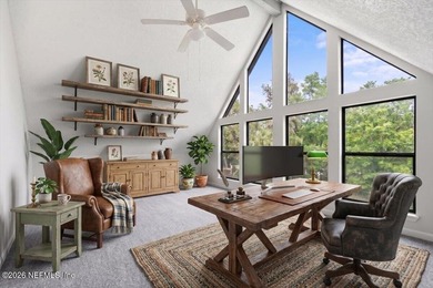 Nestled on a beautiful one-acre homesite in sought-after Lake - photo 12