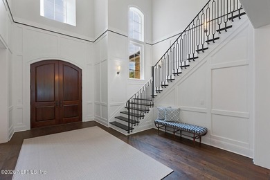 Perfection behind the gates of highly sought after Pablo Creek - photo 3