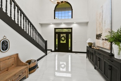 Welcome Home to 1013 Silvercrest Place located in the coveted - photo 13