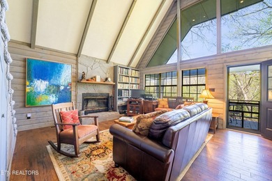 RIVERFRONT RETREAT with almost 13 acres, 300+ Feet of Clinch - photo 15