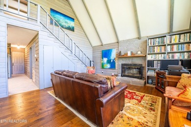 RIVERFRONT RETREAT with almost 13 acres, 300+ Feet of Clinch - photo 16
