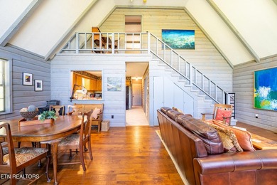 RIVERFRONT RETREAT with almost 13 acres, 300+ Feet of Clinch - photo 17
