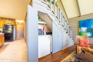 RIVERFRONT RETREAT with almost 13 acres, 300+ Feet of Clinch - photo 18