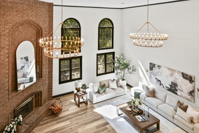 Welcome Home to 1013 Silvercrest Place located in the coveted - photo 19