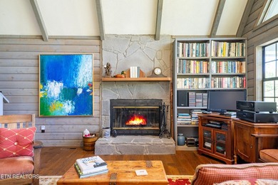 RIVERFRONT RETREAT with almost 13 acres, 300+ Feet of Clinch - photo 19