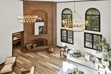 Welcome Home to 1013 Silvercrest Place located in the coveted - photo 20