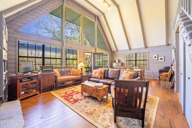 RIVERFRONT RETREAT with almost 13 acres, 300+ Feet of Clinch - photo 20