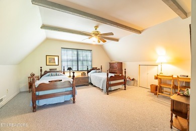 RIVERFRONT RETREAT with almost 13 acres, 300+ Feet of Clinch - photo 21