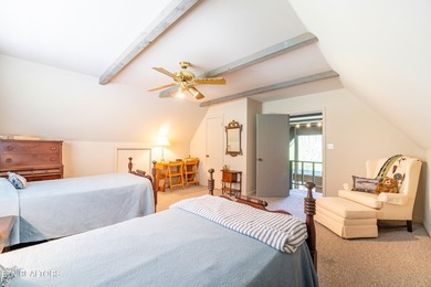 RIVERFRONT RETREAT with almost 13 acres, 300+ Feet of Clinch - photo 22