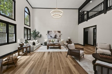Welcome Home to 1013 Silvercrest Place located in the coveted - photo 23