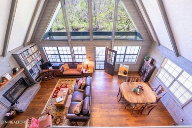 RIVERFRONT RETREAT with almost 13 acres, 300+ Feet of Clinch - photo 24