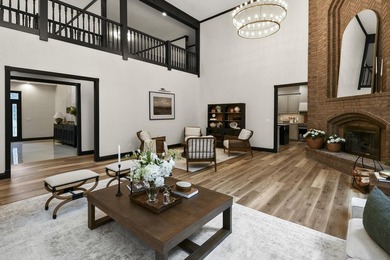 Welcome Home to 1013 Silvercrest Place located in the coveted - photo 25