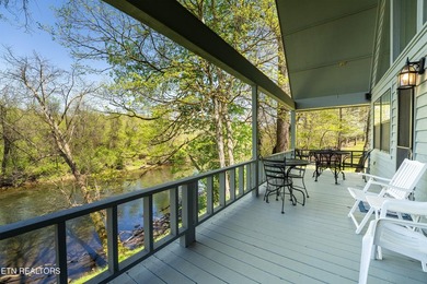 RIVERFRONT RETREAT with almost 13 acres, 300+ Feet of Clinch - photo 26