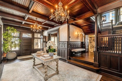 Built in 1895 the stately Jackson Kemper ''House on the Hill'' - photo 6