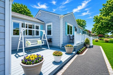 Welcome to this charming, beautifully updated Ranch featuring 2 - photo 26