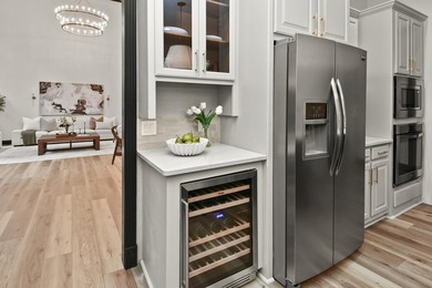 Welcome Home to 1013 Silvercrest Place located in the coveted - photo 28