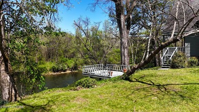 RIVERFRONT RETREAT with almost 13 acres, 300+ Feet of Clinch - photo 28
