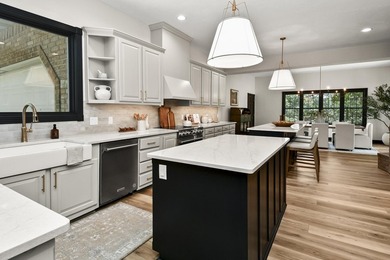 Welcome Home to 1013 Silvercrest Place located in the coveted - photo 29