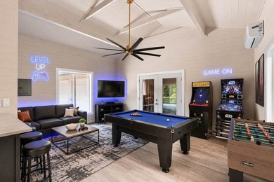 More than a home, this is a private sanctuary where creativity - photo 30