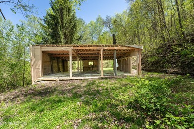 RIVERFRONT RETREAT with almost 13 acres, 300+ Feet of Clinch - photo 32