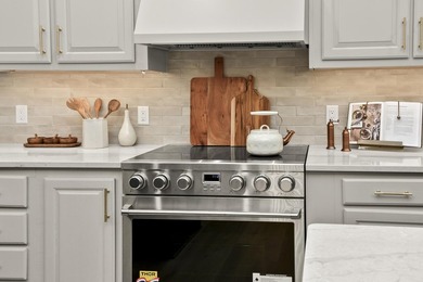 Welcome Home to 1013 Silvercrest Place located in the coveted - photo 33