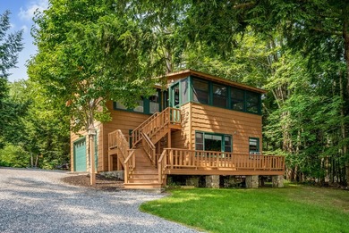 Privately nestled on over 7 acres of dramatic, unspoiled - photo 5