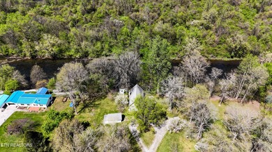 RIVERFRONT RETREAT with almost 13 acres, 300+ Feet of Clinch - photo 36