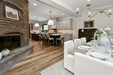 Welcome Home to 1013 Silvercrest Place located in the coveted - photo 37
