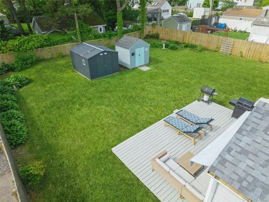 Welcome to this charming, beautifully updated Ranch featuring 2 - photo 37
