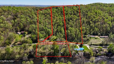 RIVERFRONT RETREAT with almost 13 acres, 300+ Feet of Clinch - photo 38