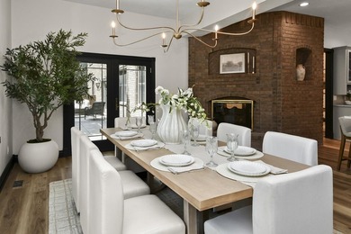 Welcome Home to 1013 Silvercrest Place located in the coveted - photo 39