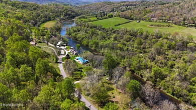 RIVERFRONT RETREAT with almost 13 acres, 300+ Feet of Clinch - photo 39