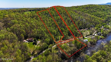RIVERFRONT RETREAT with almost 13 acres, 300+ Feet of Clinch - photo 40