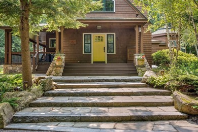 Privately nestled on over 7 acres of dramatic, unspoiled - photo 10
