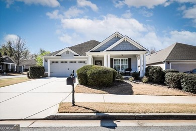 Welcome to the sought after active adult community of Bel Aire - photo 1