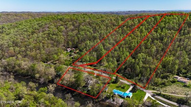 RIVERFRONT RETREAT with almost 13 acres, 300+ Feet of Clinch - photo 41