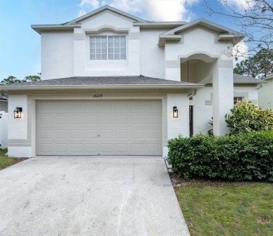 Lake Home Sale Pending in Odessa, Florida