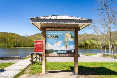 RIVERFRONT RETREAT with almost 13 acres, 300+ Feet of Clinch - photo 42