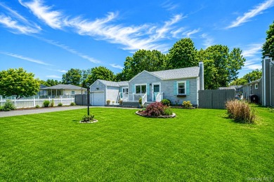 Welcome to this charming, beautifully updated Ranch featuring 2 - photo 43
