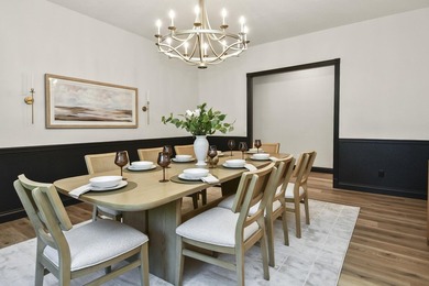 Welcome Home to 1013 Silvercrest Place located in the coveted - photo 44