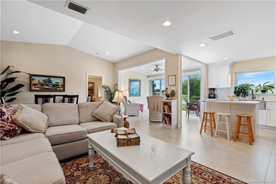 With a peaceful lake view, this fully remodeled, beautifully - photo 6