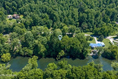 RIVERFRONT RETREAT with almost 13 acres, 300+ Feet of Clinch - photo 48