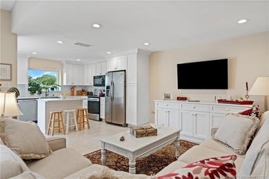 With a peaceful lake view, this fully remodeled, beautifully - photo 8