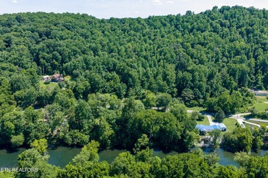 RIVERFRONT RETREAT with almost 13 acres, 300+ Feet of Clinch - photo 49