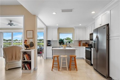 With a peaceful lake view, this fully remodeled, beautifully - photo 9