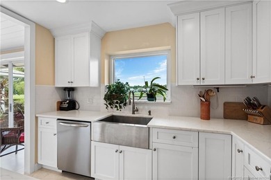 With a peaceful lake view, this fully remodeled, beautifully - photo 10