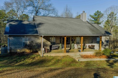 Brick Home with 5 Bedrooms, 3 1/2 Bathrooms, Hardwood/Tile - photo 1