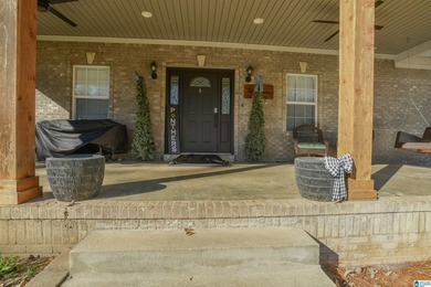 Brick Home with 5 Bedrooms, 3 1/2 Bathrooms, Hardwood/Tile - photo 2